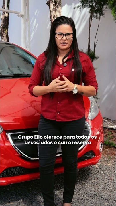 Viviane, associada do Grupo Ello
